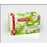 TEEKANNE KÖRPER UND SEELE Magenfein 20ER